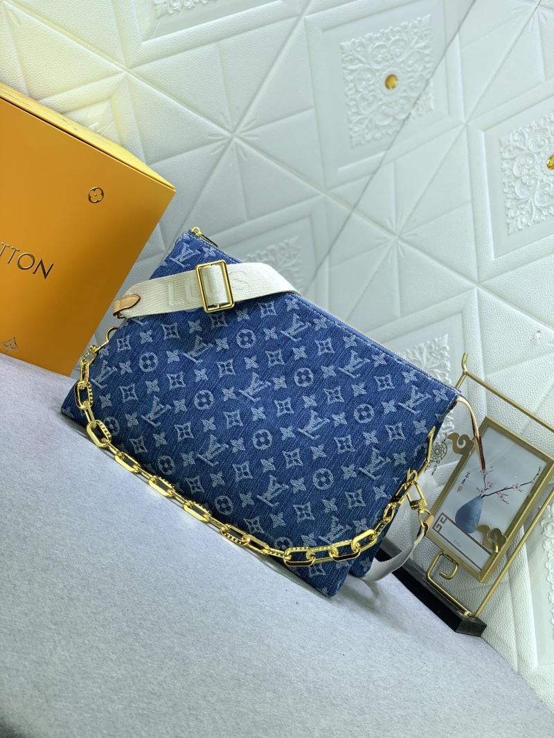 Louis Vuitton Satchel Bags